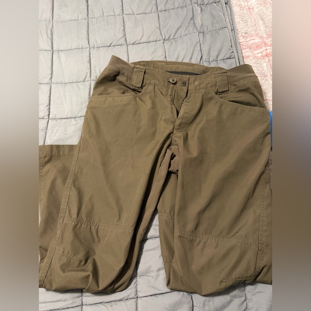Men's Tactical Pants - UF PRO